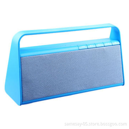 Bluetooth V3.0 2-Channel 3W Speaker w/Handsfree, TF Card Slot
